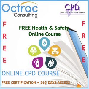 Health & Safety Training Level 2 | Online CPD Course
