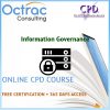 Information Governance Training | Online CPD Course