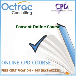 Consent Training | Online CPD Course