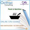 Fluid & Nutrition Training | Online CPD Course 1