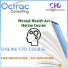 Mental Health Act Training | Online CPD Course