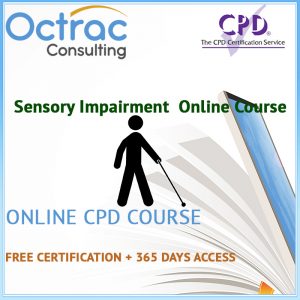 Multi-Sensory Impairment Training Level 2