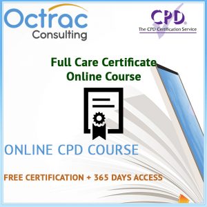 Care Certificate Training Package | Online Course