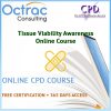 Tissue Viability Training | Online CPD Course