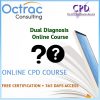 Dual Diagnosis Training | Online CPD Course
