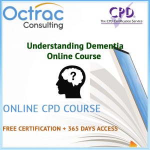 Understanding Dementia Training | Online CPD Course
