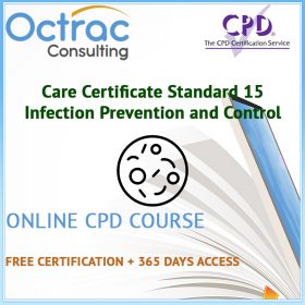 Care Certificate Standard 15 | Infection Prevention And Control ...