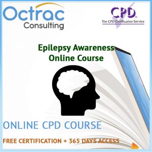Epilepsy Awareness Training | Online CPD Course