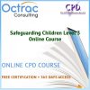Safeguarding Children Training Level 3 | Online CPD Course