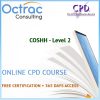 COSHH - Level 2 - Online CPD Course