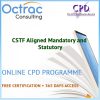 CSTF Aligned Mandatory and Statutory - Online CPD Courses