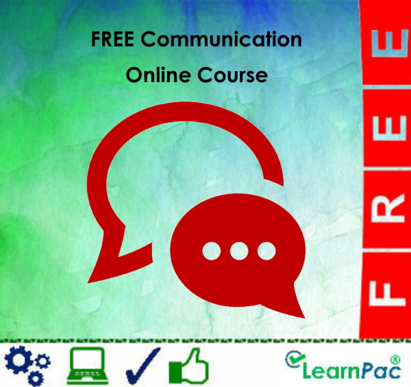 Communication Training | Online CPD Course