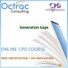 Generation Gaps – Online CPD Course