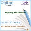 Improving Self-Awareness – Online CPD Course