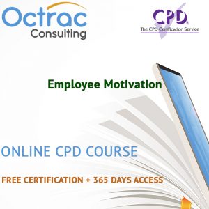 Employee Motivation – Online CPD Course