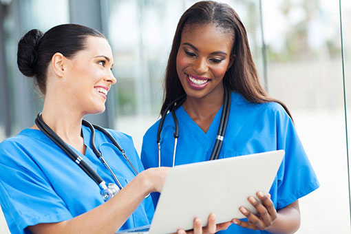 Quality Workforce development for healthcare providers